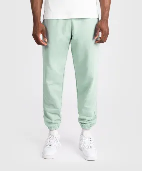 Pantalon De Jogging pour Hommes Venum Vortex XL - Vert D'Eau