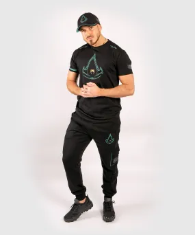 Pantalon de jogging Venum Assassin’s Creed - Noir/Bleu
