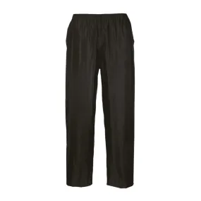 PANTALON DE PLUIE CLASSIC MARINE