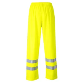 Pantalon de pluie normé PORTWEST - VPA