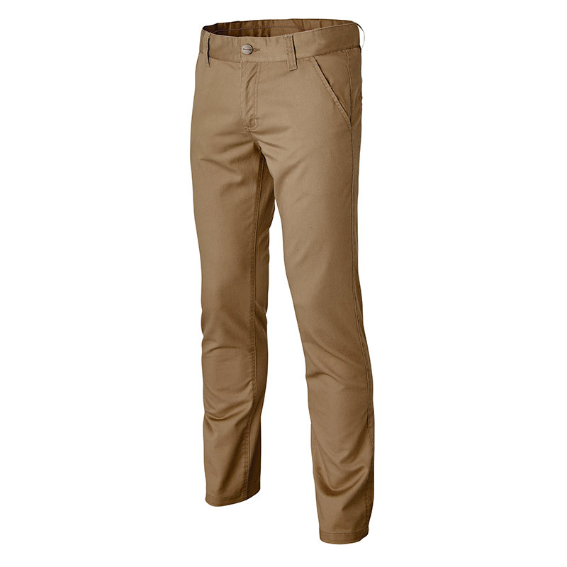PANTALON De Service Homme CHINO AUTHENTIQUE - MOLINEL