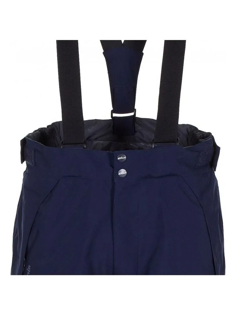 Pantalon de ski homme CATOMIC - PEAK MOUNTAIN - Bleu marine