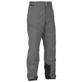 Pantalon de ski Kingston Pant M - Raven