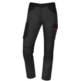 PANTALON De Travail Stretch Femme Avec Genouillère MACH2-V3 - DELTA PLUS