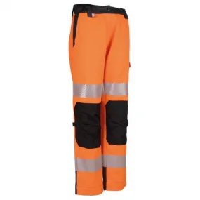 Pantalon de travail VISIOFIT femme DMD - VPA