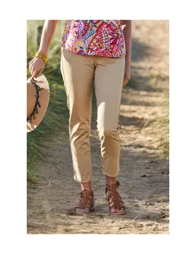 Pantalon droit
