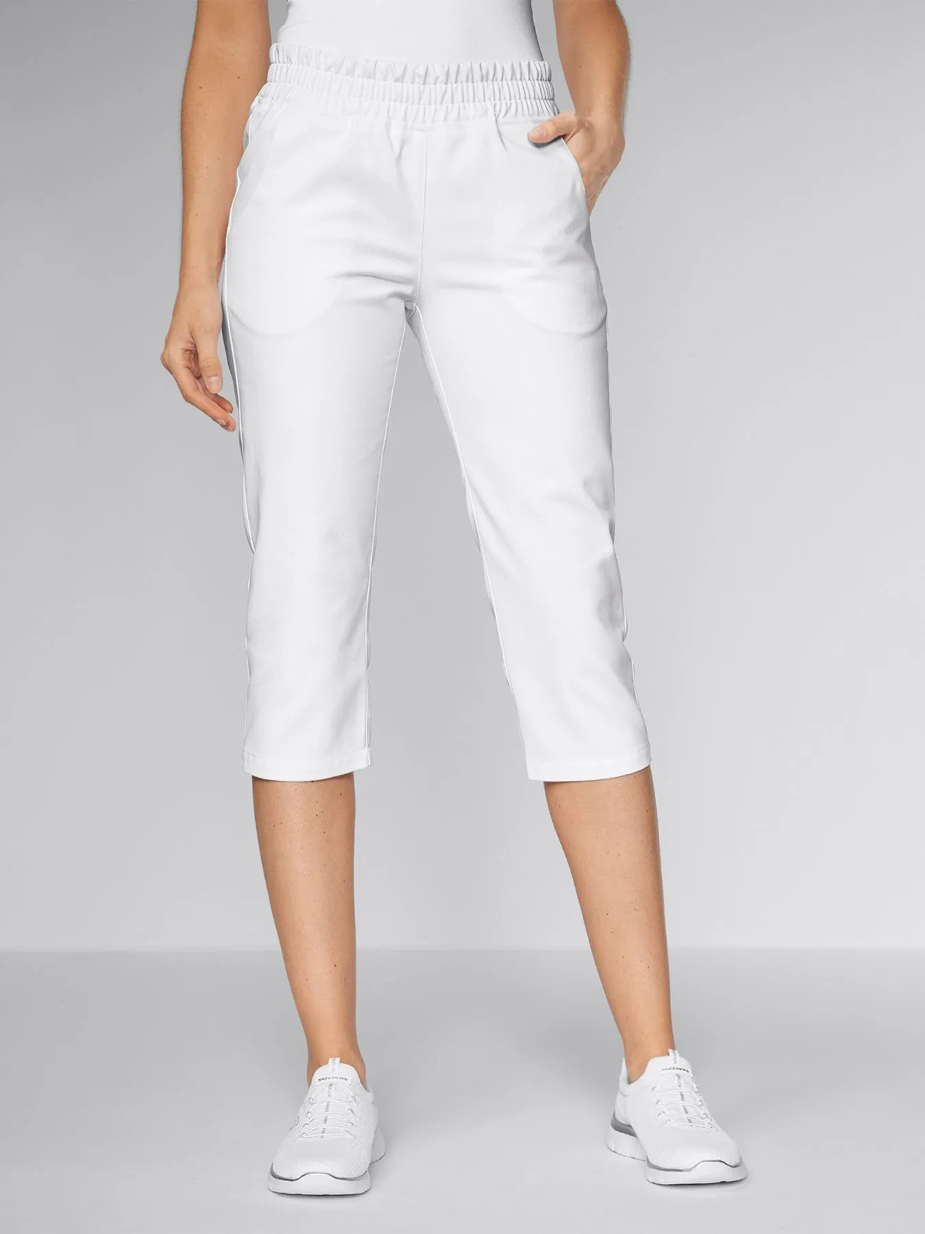 Pantalon femme