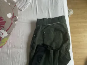 Pantalon Flags and Cup