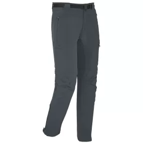 Pantalon Flex Zip-Off Pant M - Crest Black
