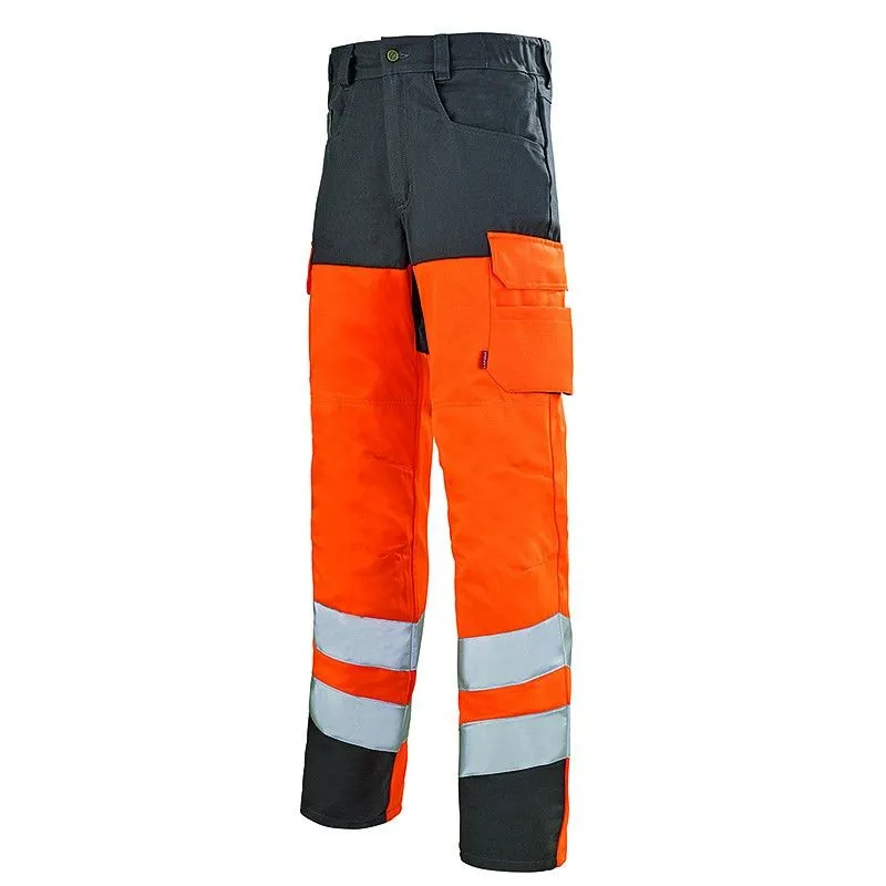 Pantalon haute visibilité PUPIL LAFONT - VPA Industrie