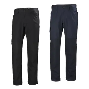 Pantalon Helly Hansen Workwear OXFORD | Pantalons de travail flexibles
