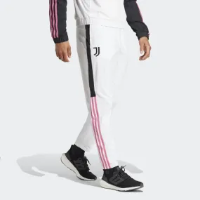 Pantalon homme Adidas Juventus Tiro 23 - White