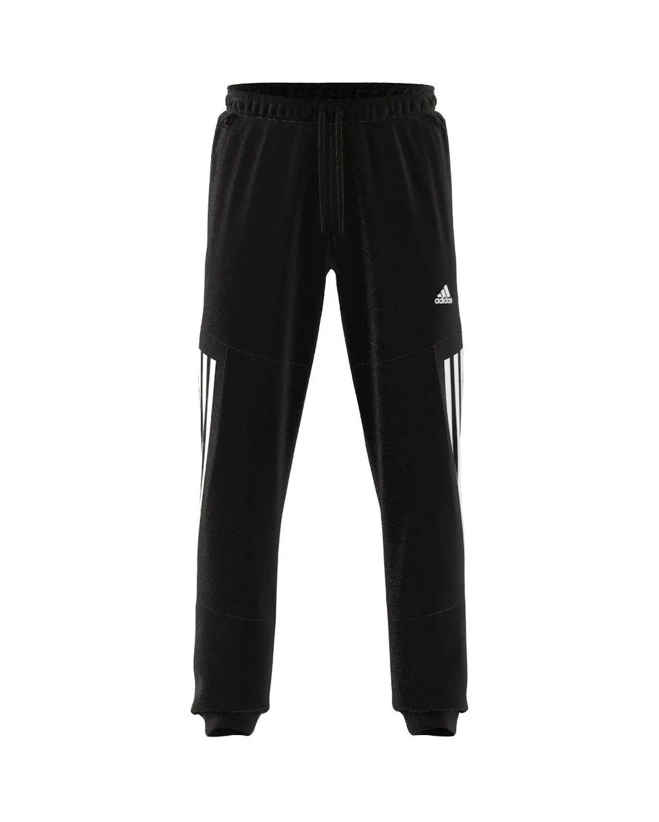 Pantalon Homme M FI WV PANT Noir