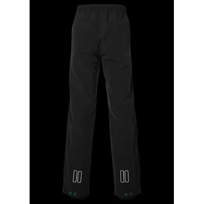 Pantalon Imperméable Basil Mosse Homme