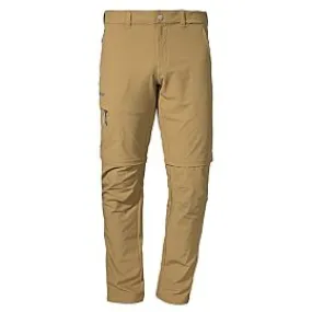 PANTALON KOPERT ZIP OFF M