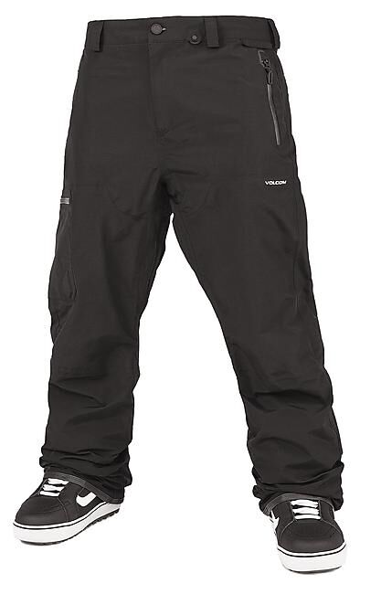 PANTALON L GORE-TEX PANT M