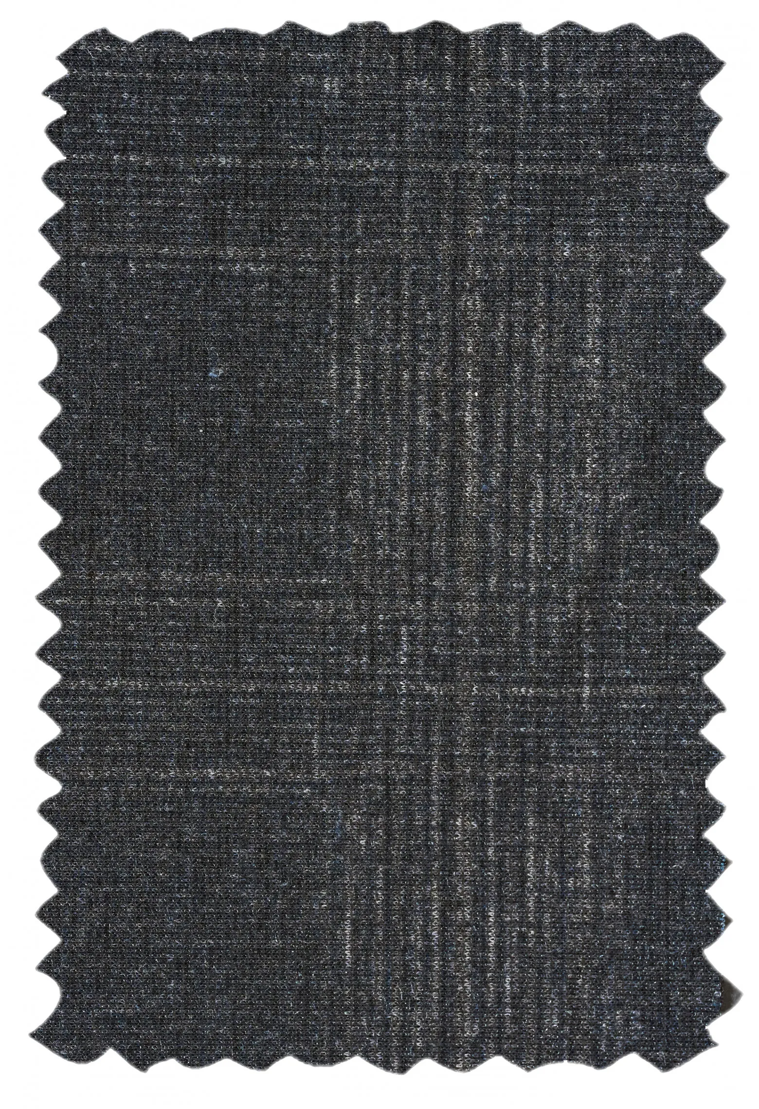 Pantalon LINCOLN carreaux gris Taille 38 Couleur Gris