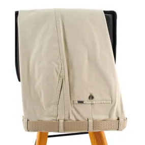 Pantalon MENS Madrid beige claire 4800Med
