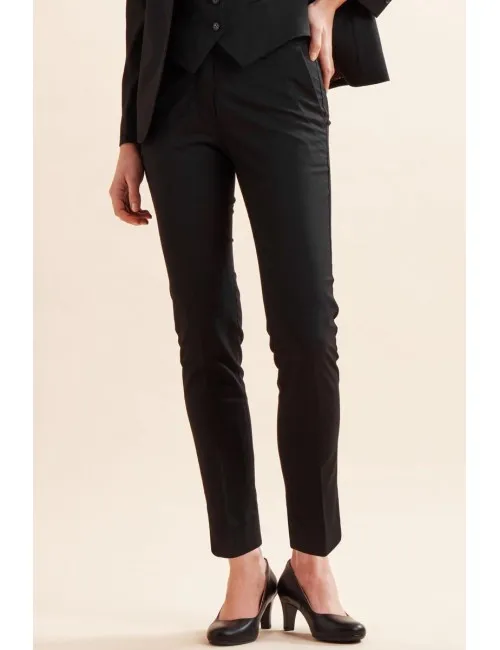 Pantalon Ophelia Noir