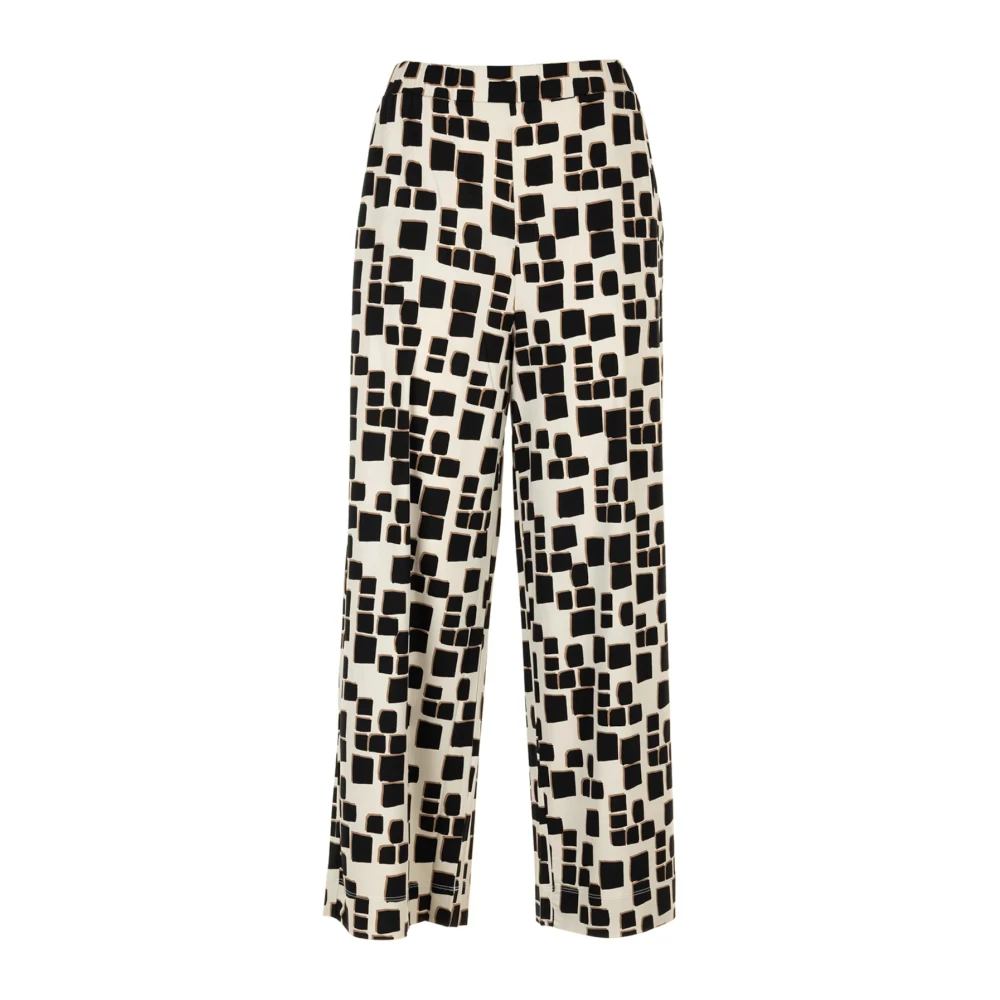 Pantalon Plage Blanc