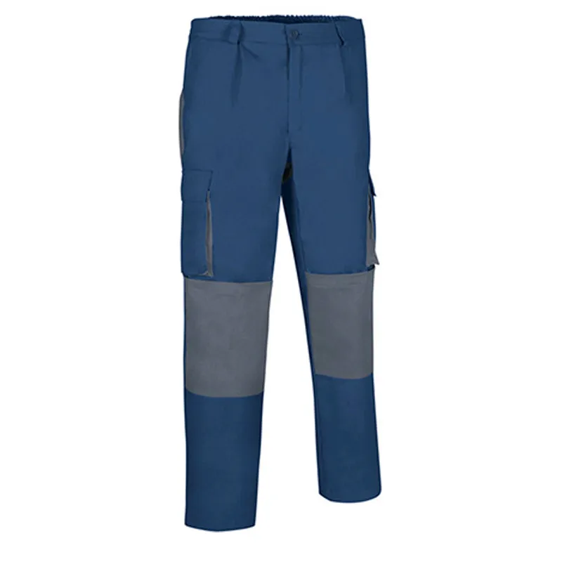 Pantalon professionnel multipoches DARKO VALENTO - VPA