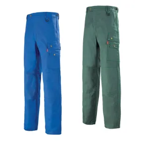 Pantalon Professionnel Technique LAFONT - Pantalons de Travail