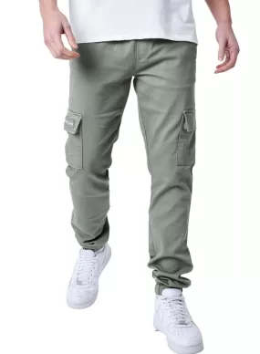 Pantalon Project x Paris PXP Cargo Vert