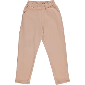 PANTALON SCILLE ADULTE Toasted Almond