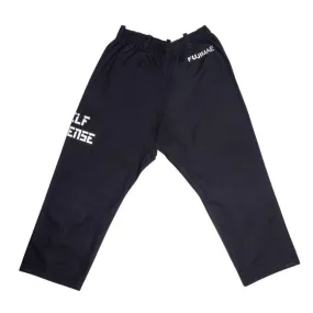 PANTALON SELF DEFENSE FUJI FUJI MAE - Actionsports.fr