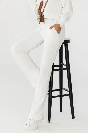 Pantalon survêtement IVON (177247)