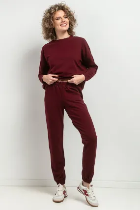 Pantalon survêtement Tessita (191812)