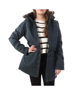 Parka Bleu Femme O'Neill Journey