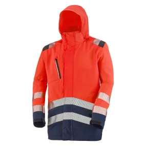 PARKA COQUE ERWIN personnalisé