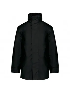 Parka doublure matelassée à personnaliser