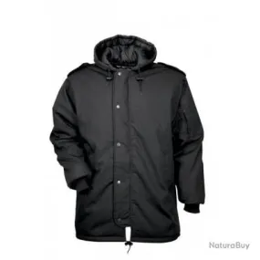 Parka Dubon