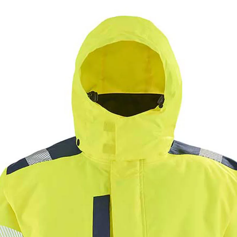 PARKA Haute Visibilité MATRA 4 en 1 - CEPOVETT