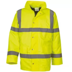 Parka Haute visibilité Yvrard