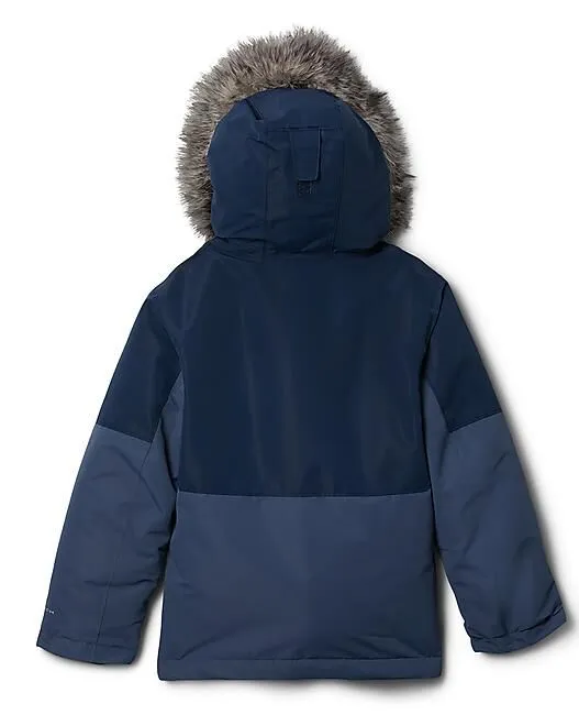 PARKA NORDIC STRIDER M