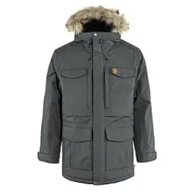 PARKA NUUK M