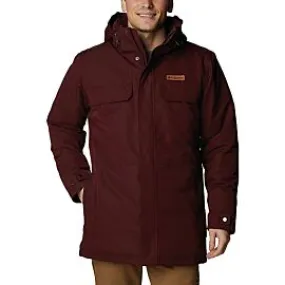 PARKA RUGGED PATH M