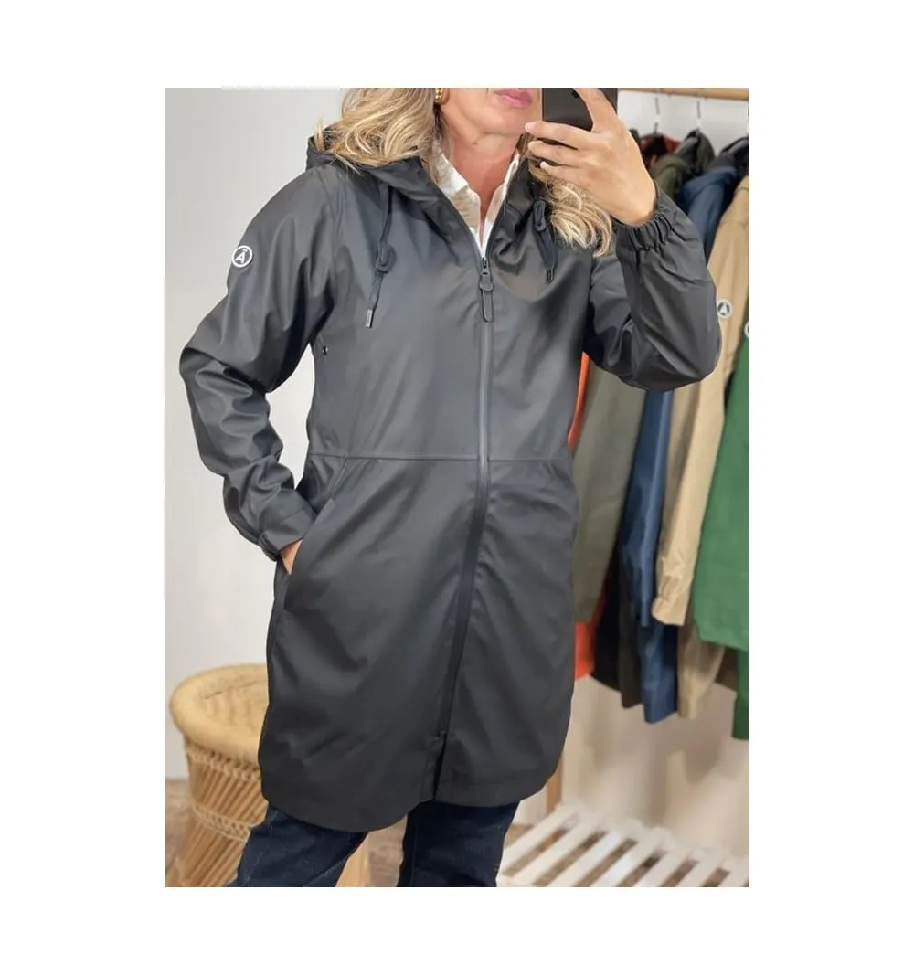 PARKA VAND