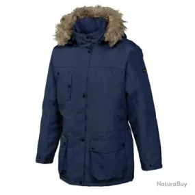 PARKA WARM MARI
