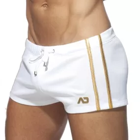 Party Kango Short - blanc - ADDICTED : vente de Ceintures pour les ...
