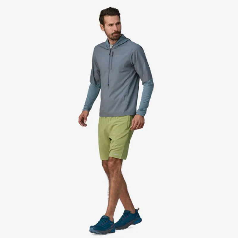Patagonia Airshed Pro Pullover - Veste coupe-vent homme | Hardloop