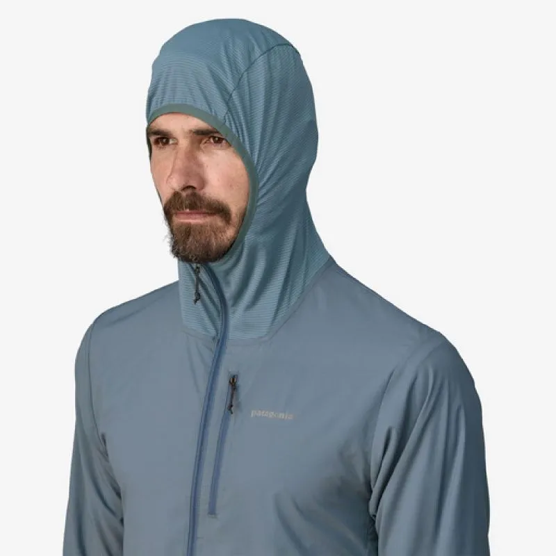 Patagonia Airshed Pro Pullover - Veste coupe-vent homme | Hardloop