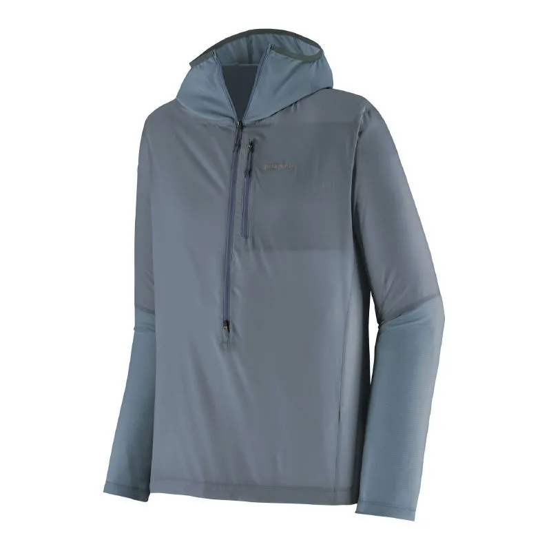 Patagonia Airshed Pro Pullover - Veste coupe-vent homme | Hardloop