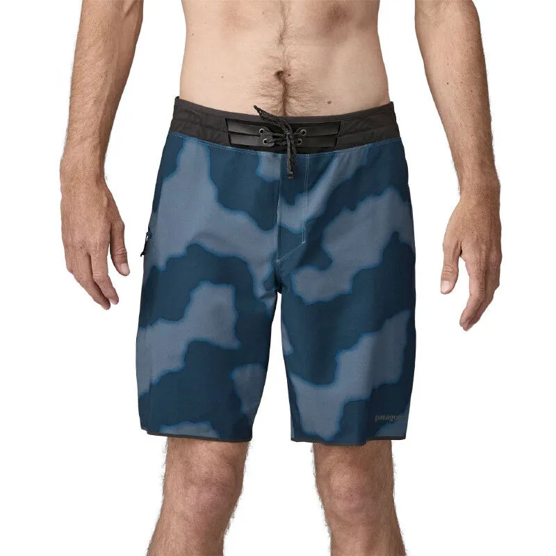 Patagonia Hydrolock Boardshorts 19" - Boardshort homme | Hardloop
