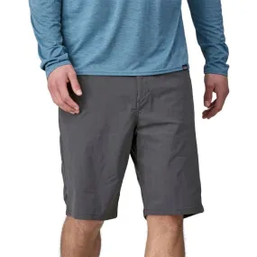 Patagonia Quandary Shorts - Short randonnée homme | Hardloop