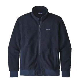 Patagonia Woolyester Fleece Jacket - Polaire homme | Hardloop