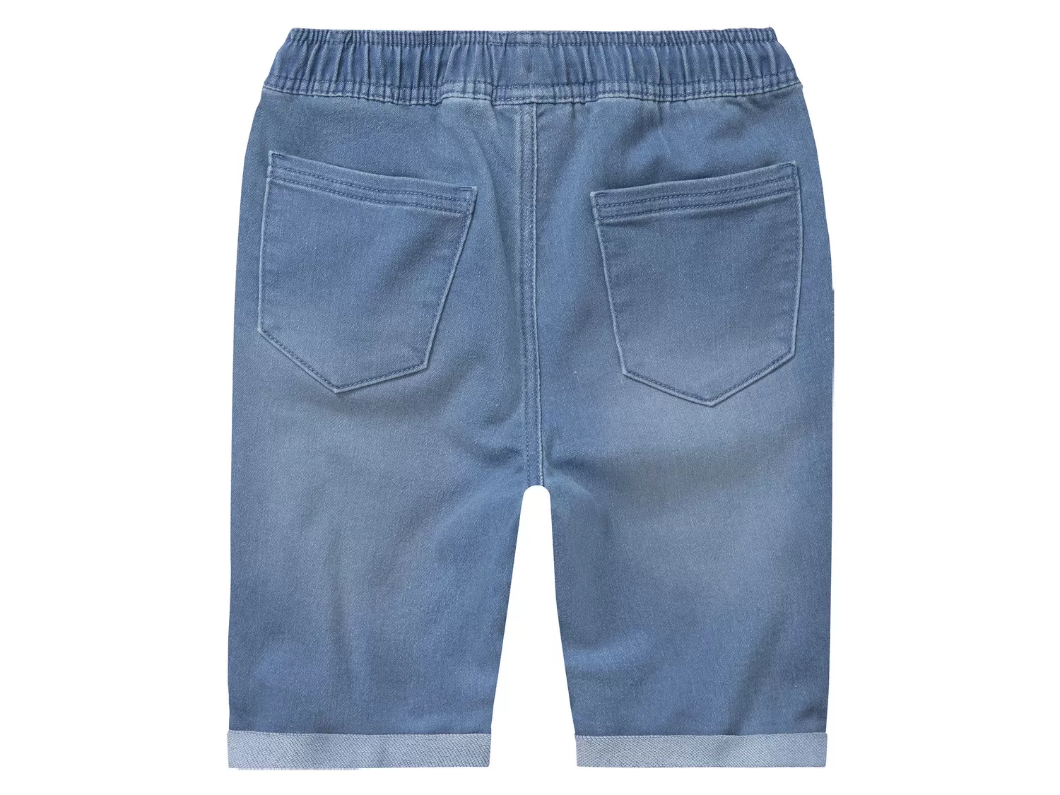 pepperts!® Bermuda garçon